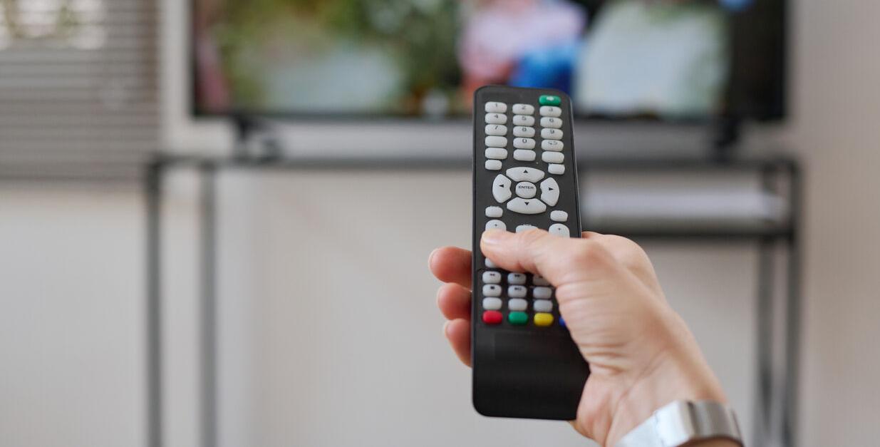 TV Generic